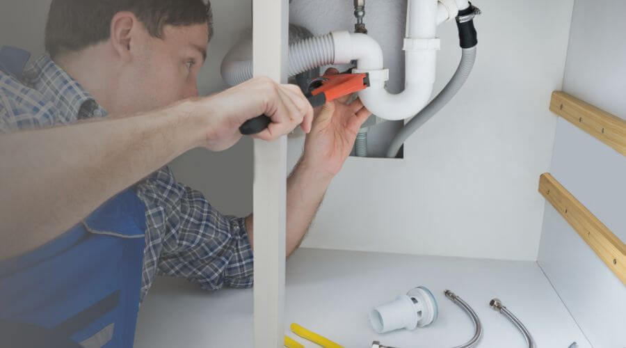 Professional Leak Detection Services in Fort Thomas, AZ